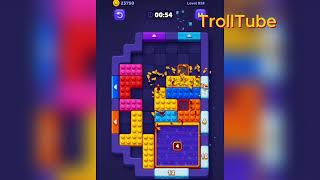 Block Out Level 818