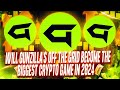 WILL GUNZILLA’S OFF THE GRID BECOME THE BIGGEST CRYPTO GAME IN 2024