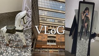 VLoG from Taiwan| Работа в Taichung