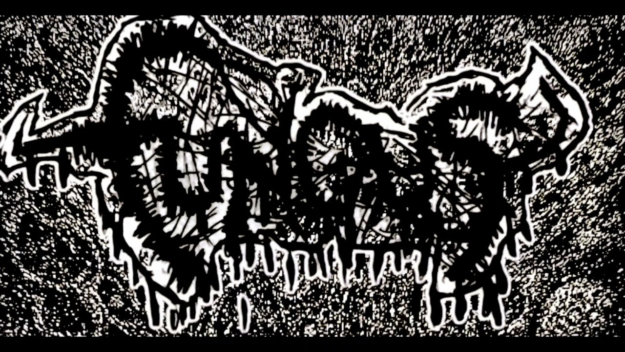 FUNGUS - infected beyond consent