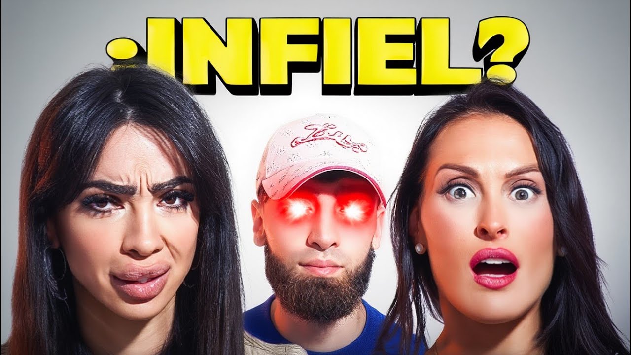 🚨PILLADOS🚨: ¿Seguridad CONFIRMA la TRAICIÓN de Aníbal? | Laila Y Andrea Palacio discute en directo😱🔥