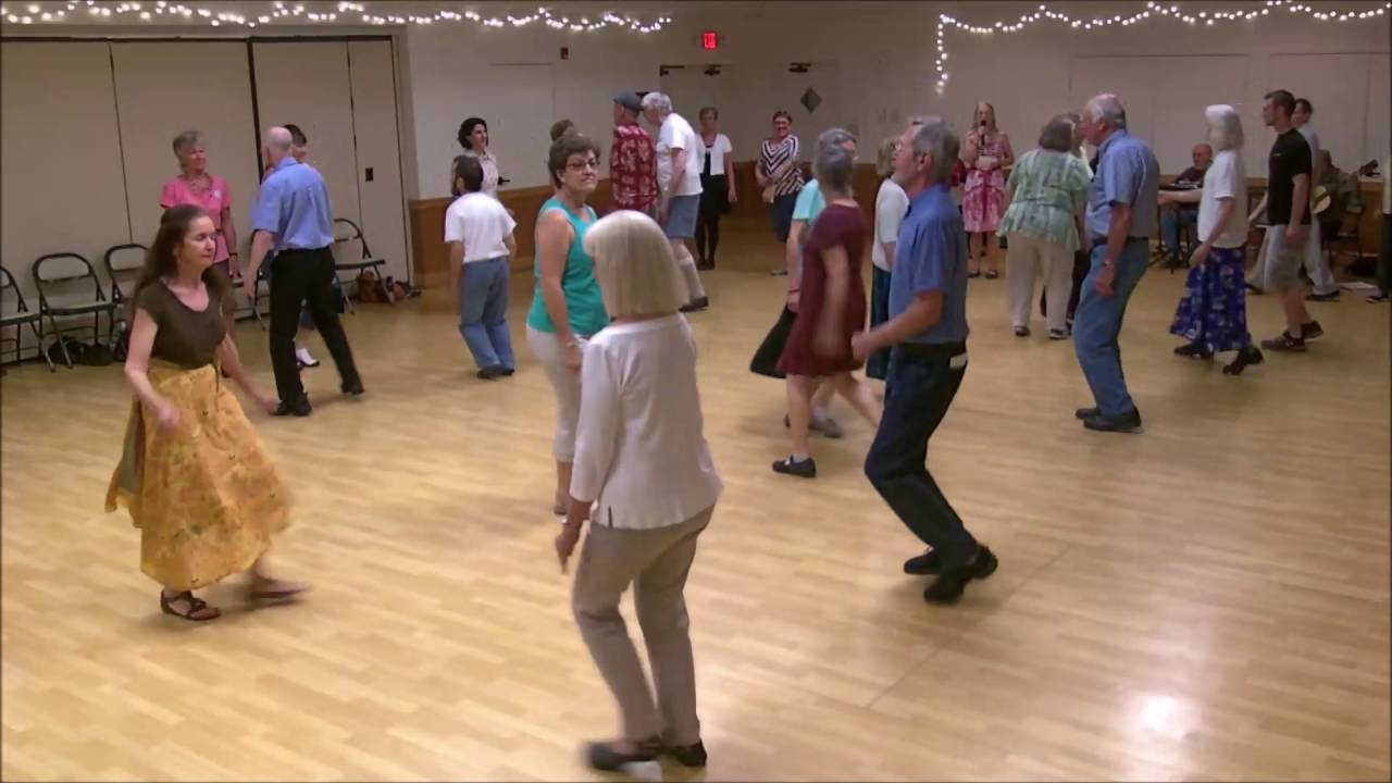 Jack by the Hedge - English Country Dance country concerts near me
