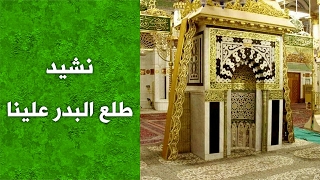 طلع البدر علينا | أناشيد أطفال عن هجرة الرسول الكريم | ايقاع