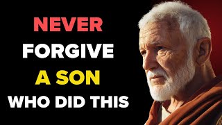 Download Lagu These 7 WOUNDS from your CHILDREN are NEVER FORGOTTEN… nor FORGIVEN | Stoic Philosophy MP3 Download Lagu These 7 WOUNDS from your CHILDREN are NEVER FORGOTTEN… nor FORGIVEN | Stoic Philosophy MP3