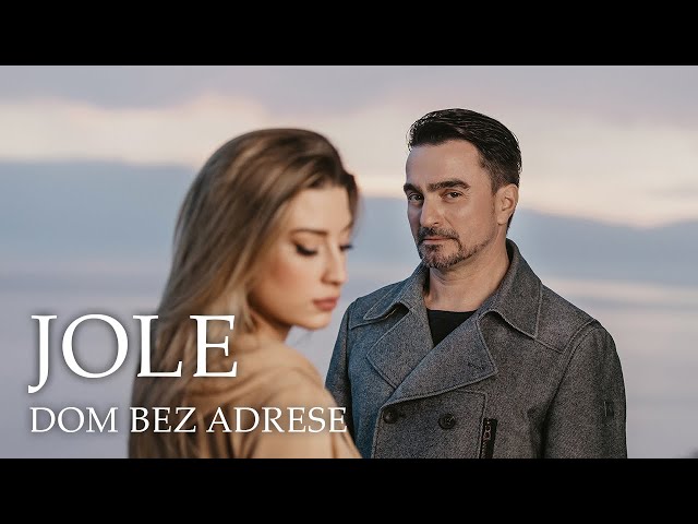 Jole - Dom Bez Adrese