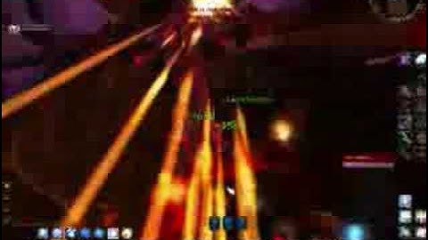 Retribution Paladin Vs Onyxia