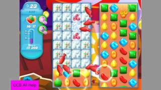 Candy Crush Soda Saga level 532 NO BOOSTERS Candy Crush Soda Saga level 532 NO BOOSTERS