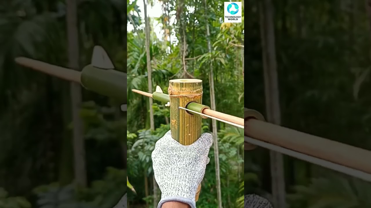 New technical Arrow 🏹 