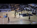 86/ Panteras vs Toros/ 10 Dic 2016