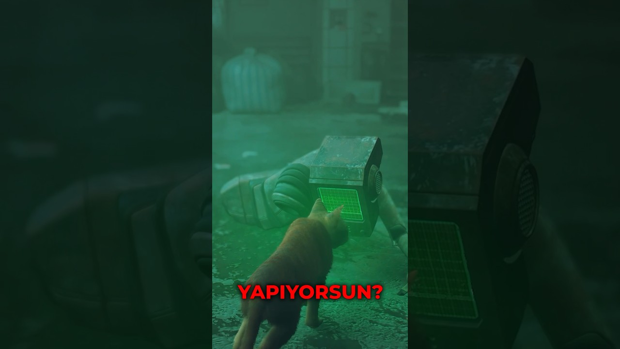 DÜNYADAKİ SON CANLIYI ÖLDÜRDÜM!🤯 