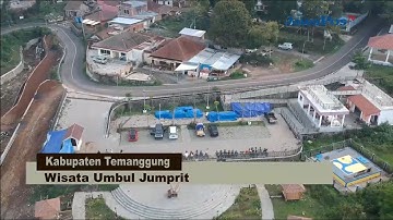 MENIKMATI WISATA ALAM UMBUL JUMPRIT !!! || JEJAK KOTA - UMBUL JUMPRIT TEMANGGUNG