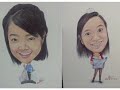 Ballpen Drawings ✍️
