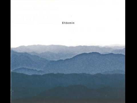 Efdemin - Decay