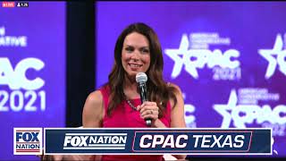 Fox Nation CPAC Texas 2021