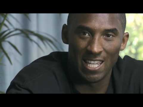 NBA 2k10 Commercial- "Mamba vs Pooh"