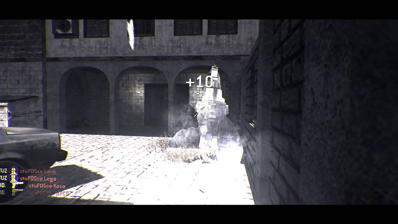 Vulnerable by FLMOONSTA