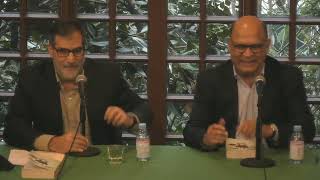 A Conversation with Liaquat Ahamed