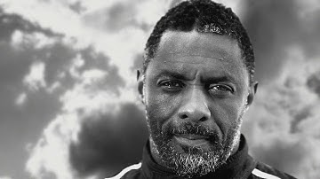 DISCOVERY | IDRIS ELBA: NO LIMITS