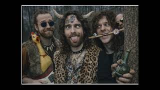 Special drummer doesn't need a band - going ham - jam