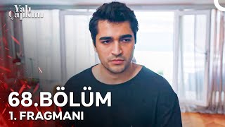 Yalı Çapkını 68.  1. Fragmanı | Asuman'ın Uygunsuz Görüntüleri İnternette! Resimi