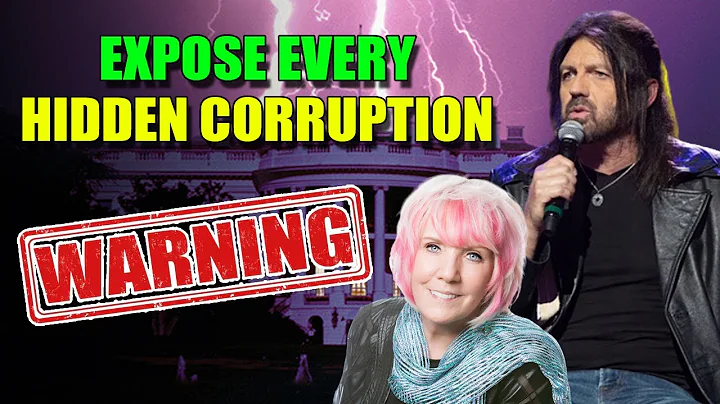 Robin Bullock with Kat Kerr PROPHETIC WORD  Expose...