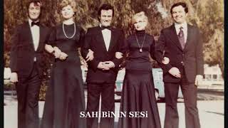 Necla Özmen - Hayal Içinde Akıp Geçti Ömrü Derbederim