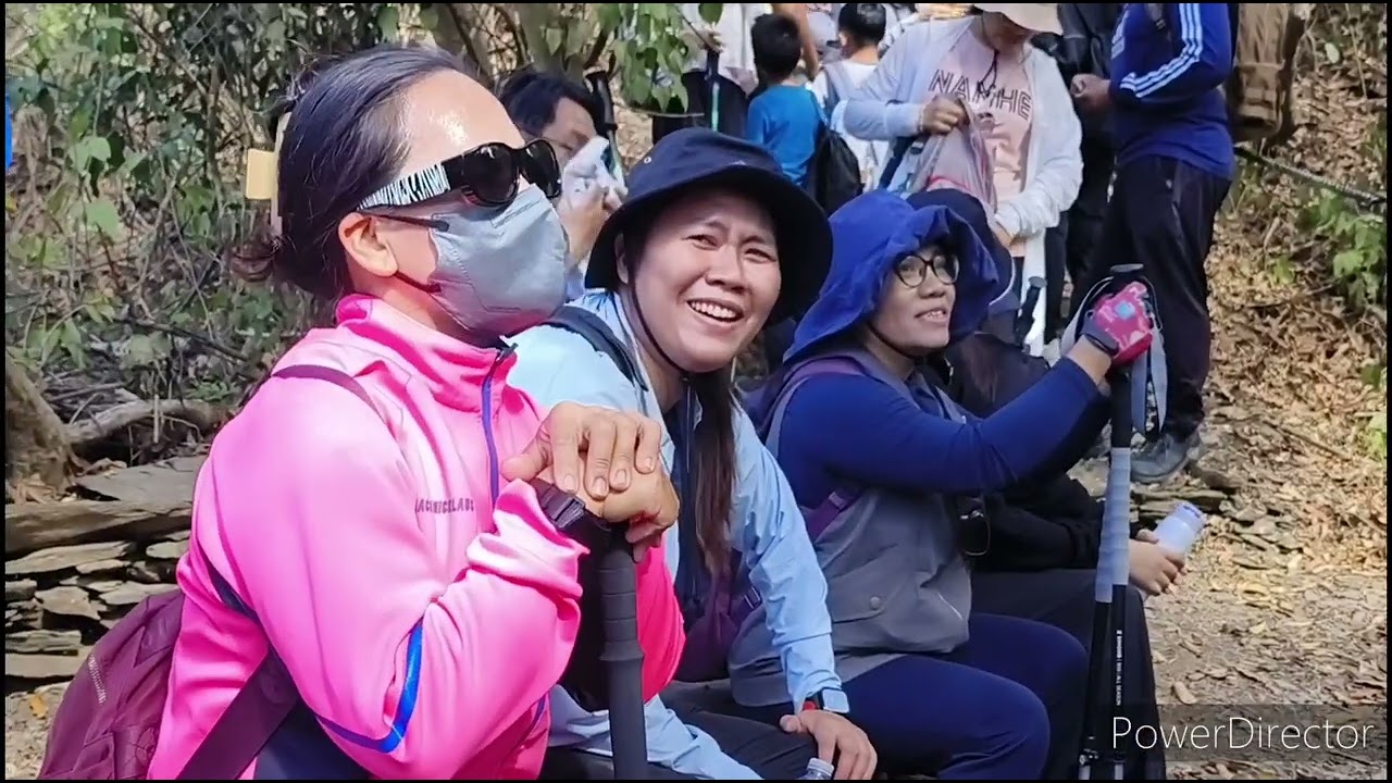 2026.2.27 崑崙坳古道