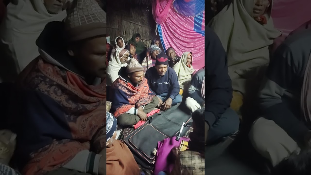 Jaibe ham guru ke nagariya