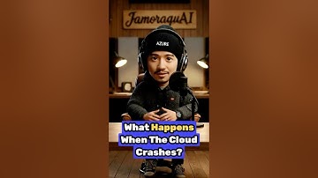 Microsoft Azure Global Outage Explained #azure #microsoft #outage