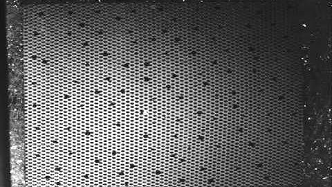 Blast response of Laminated Sandwich Glass Panel