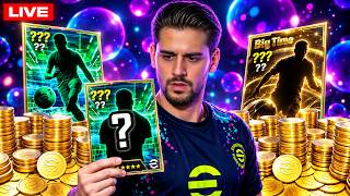 LAPORTE, McKENNIE OR CONCEIÇÃO?! 👀 WHO SHOULD YOU PICK? | eFootball 27 LIVE 🔴 — trending on YouTube in Ghana