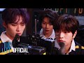 Stray Kids "MANIAC" M/V MAKING FILM