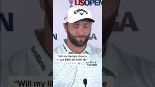 John Rahm on the LIV Tour Money Grab 👏🏻👊🏻 #100% | lineups Guide
