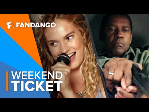 In Theaters Now: Mamma Mia! Here We Go Again, Unfriended: Dark Web, The Equalizer 2 | Weekend Ticket