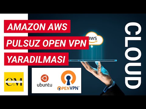 Video: VPN ilə təhlükəsizsiniz?
