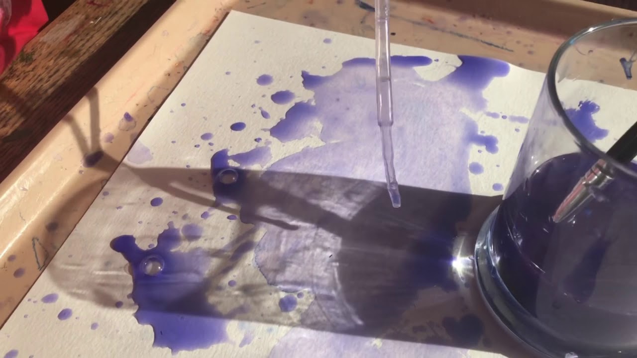 Painting Shadows YouTube