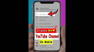 YouTube Channel Kaise Banaye | youtube channel kaise banaye 2023 | How to create a youtube channel screenshot 4