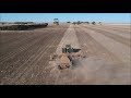 My 68 days of farm work in Western Australia 2019
