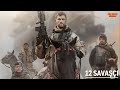 12 Savaşçı 12 Strong Türkçe Dublaj Savaş Aksiyon Dram 4K