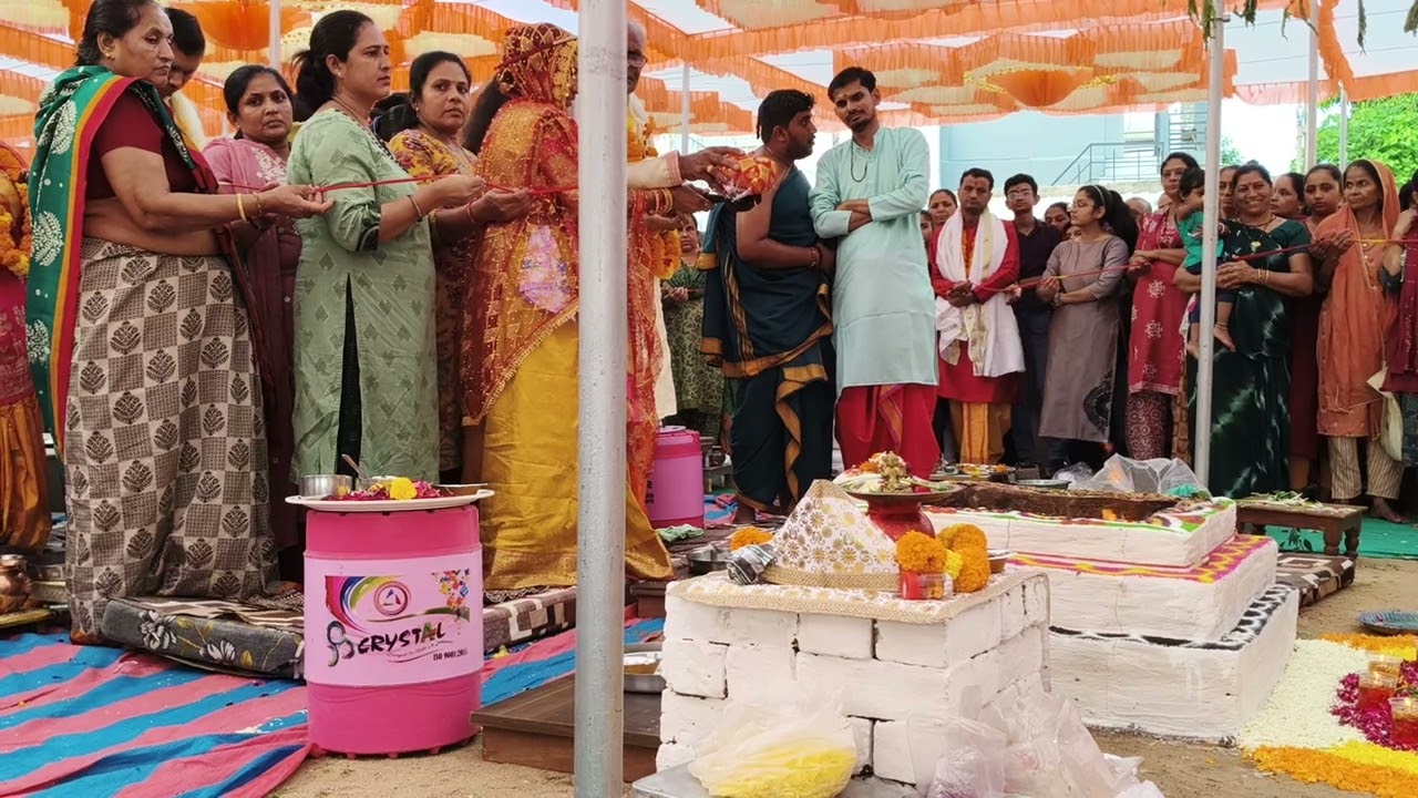 પૂર્ણાહુતિ