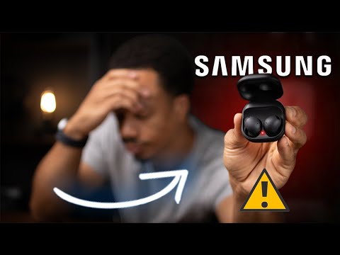 Galaxy Buds 2 Pro: 5 Reasons NOT to Buy ❌️