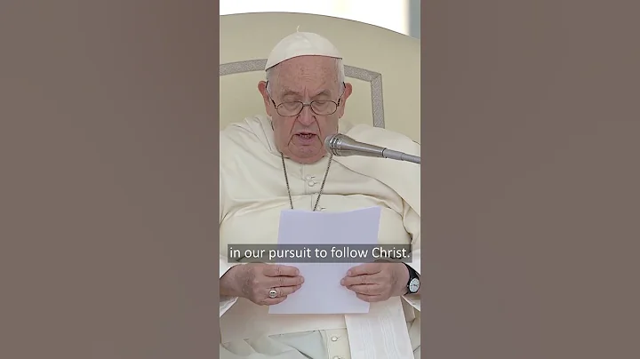 Pope Francis: Sts. Peter and Paul guide our steps toward Christ