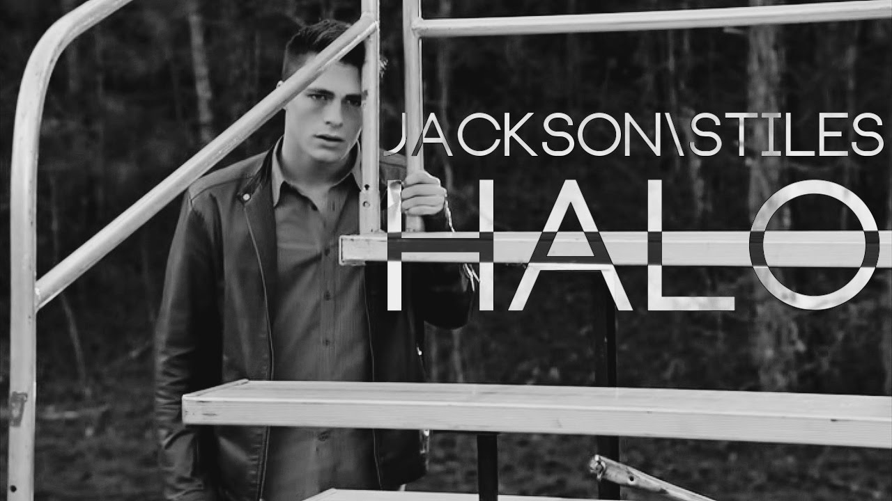 Jackson\Stiles - Halo