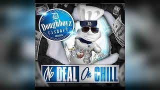 Doughboyz Cashout - N***a Wit Cheese (Instrumental Loop)