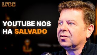 Misión Ot Cómo Crear Un Programa De Tv De Éxito Tinet Rubira