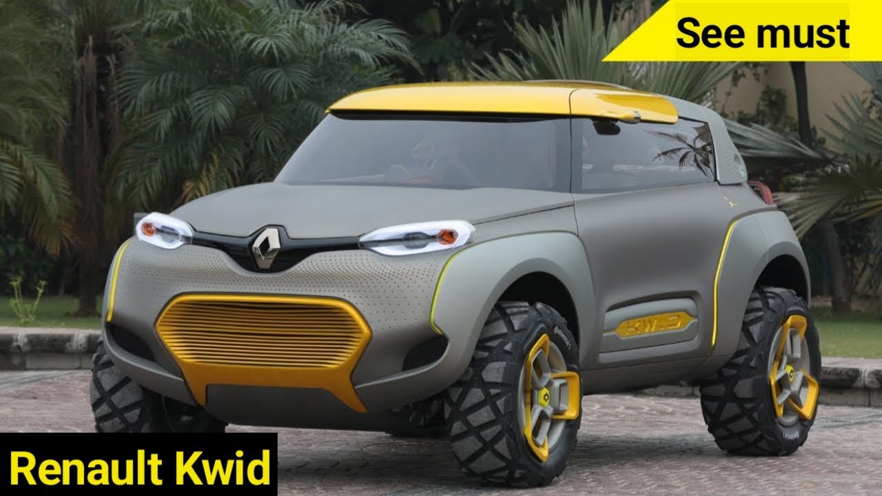 New Renault Kwid 2026 – Features, Price & Performance Review!