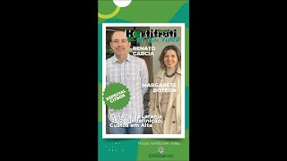 HF em Vídeo Especial Citros - Cenário Safra 25/26: Indefinição, Custos em Alta