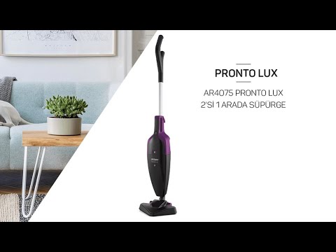 Arzum Pronto Lux
