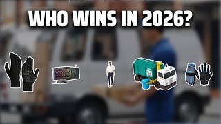 The Top 5 Best Amazon Uniforms in 2026 - Must Watch Before Buying!