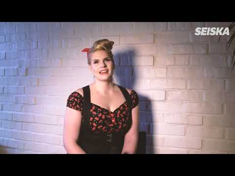 Miss Plus Size